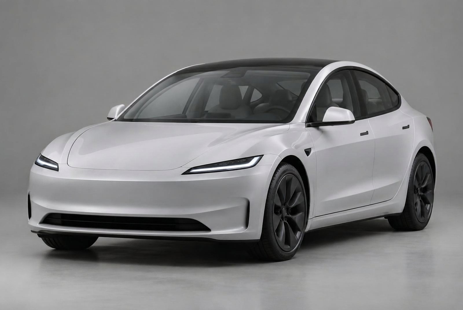 Hire a 2026 Tesla Model 3 in Sydney available for hire in Sydney